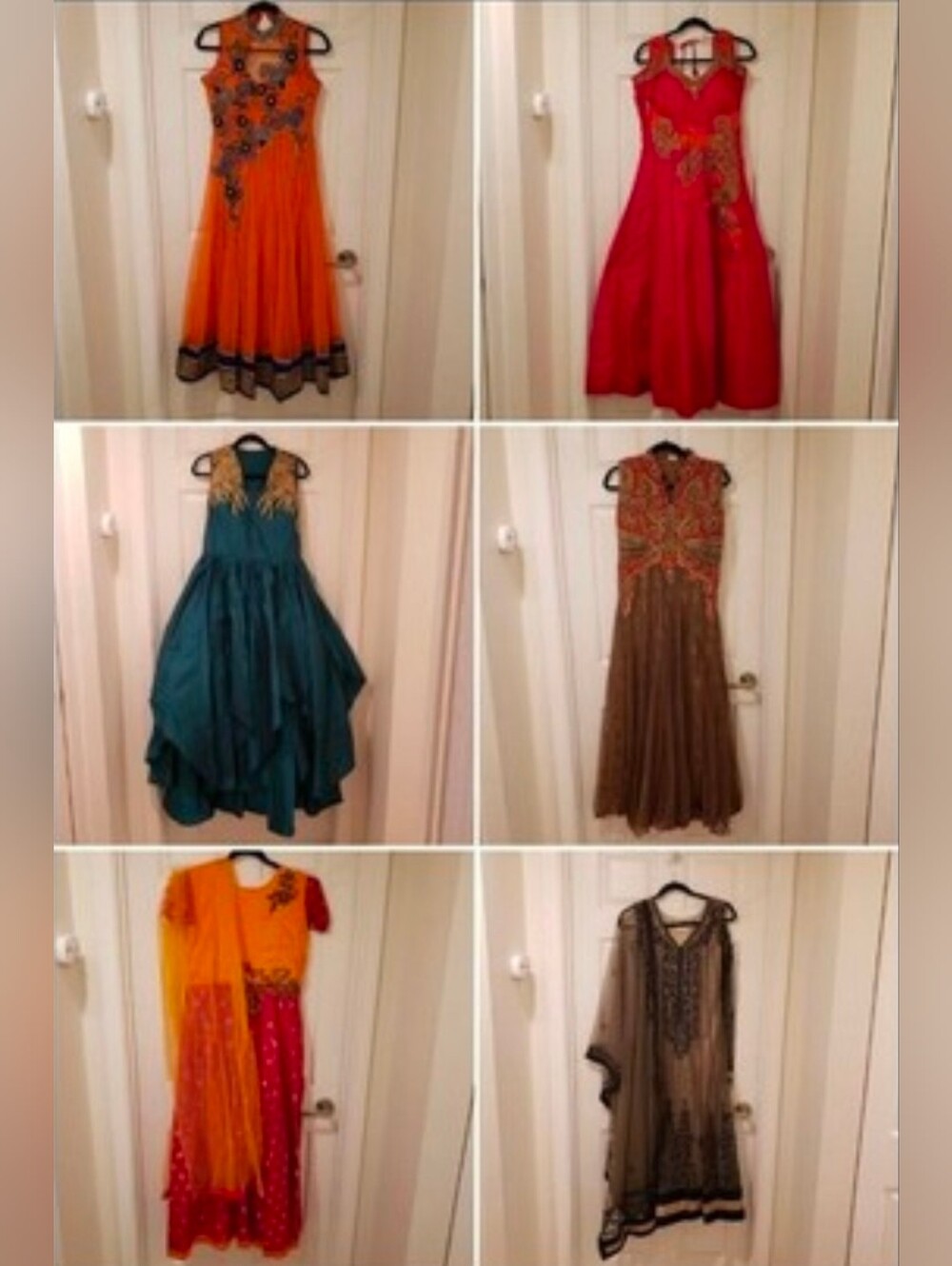 Dress - Picture 5 of 5